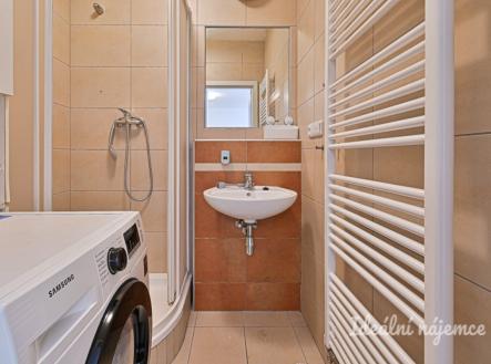 Prodej bytu, 2+kk, 66 m²