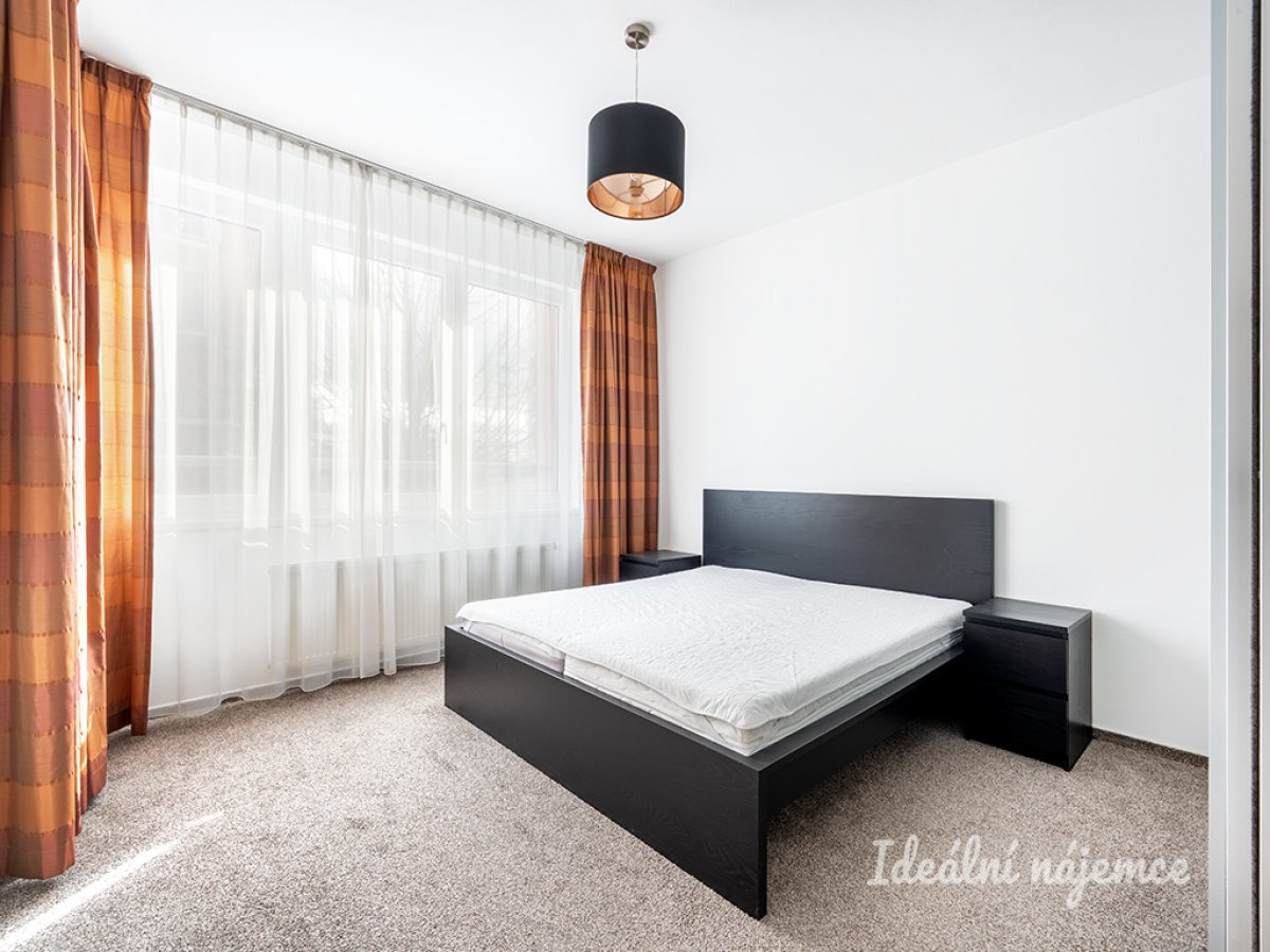 Pronájem bytu 2+kk, Sazovická, Zličín, 24900 Kč/měs, 63 m2