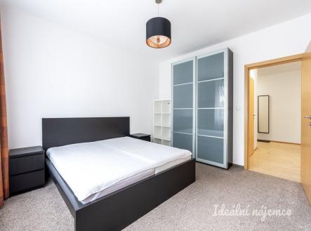Pronájem bytu, 2+kk, 63 m²