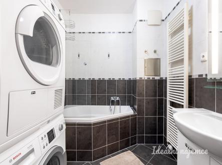 Pronájem bytu, 2+kk, 63 m²