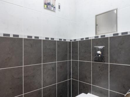 Pronájem bytu, 2+kk, 63 m²