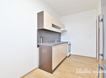 Pronájem bytu, 4+1, 82 m²