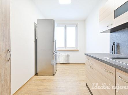 Pronájem bytu, 4+1, 82 m²