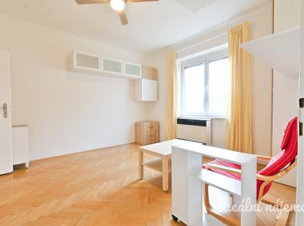 Pronájem bytu, 2+1, 68 m²