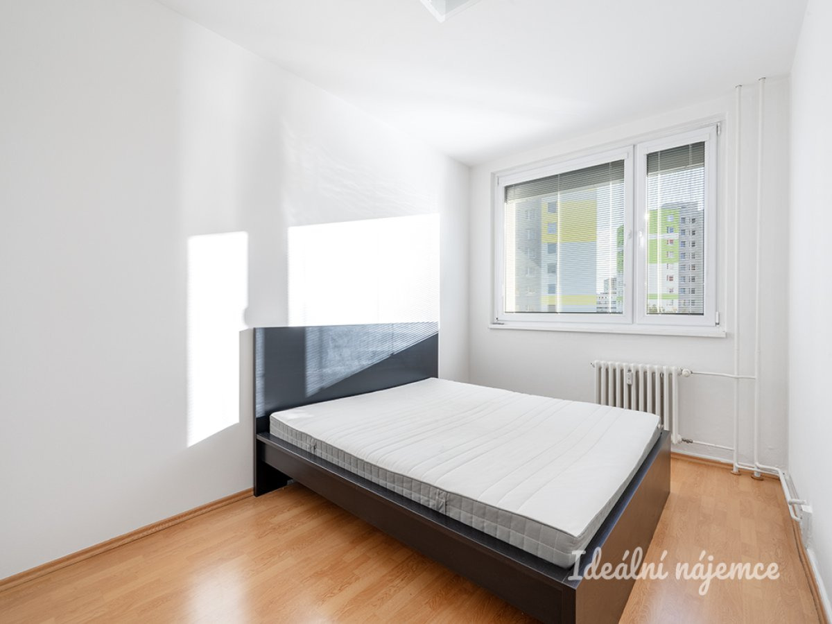 Pronájem bytu 3+1, Lamačova, Hlubočepy, 28.000 Kč/měs, 70 m2