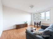 Pronájem bytu, 3+1, 70 m²