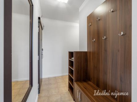 Pronájem bytu, 3+1, 70 m²