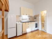 Pronájem bytu, 1+kk, 33 m²