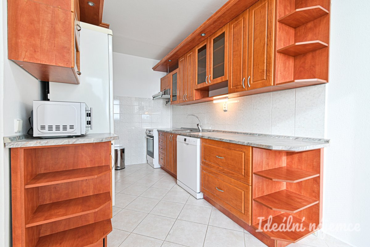 Podnájem bytu 4+1, Prušánecká, Židenice,  28.000 Kč/měs, 89 m2