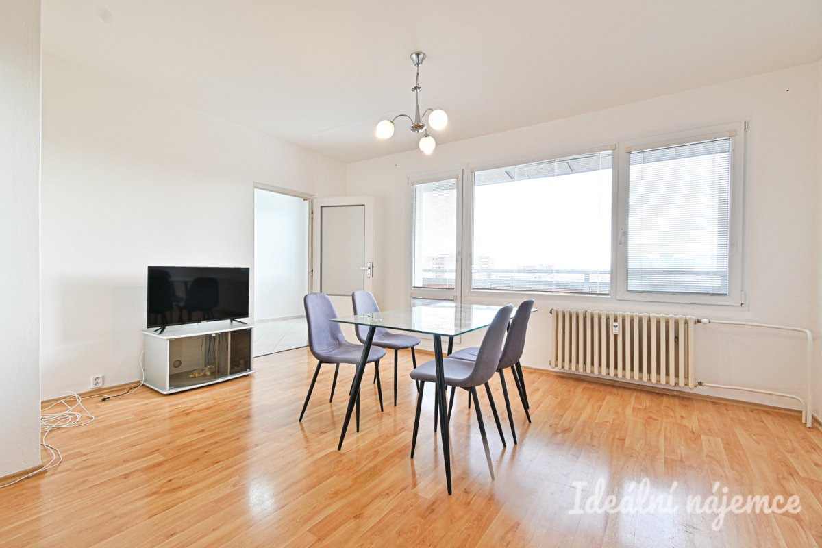 Podnájem bytu 4+1, Prušánecká, Židenice,  28.000 Kč/měs, 89 m2