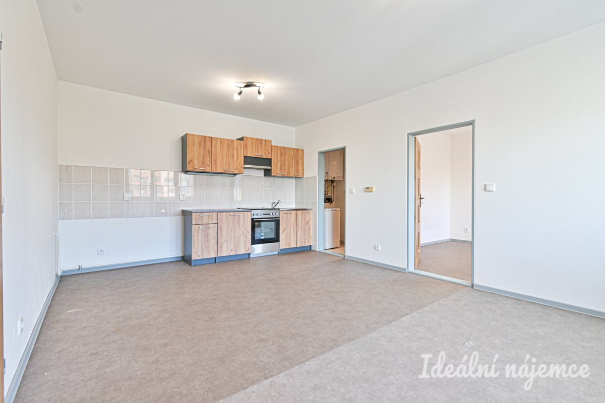 Pronájem bytu 2+kk, Mokrá, Horákov,  14 490 Kč/měs, 47 m2