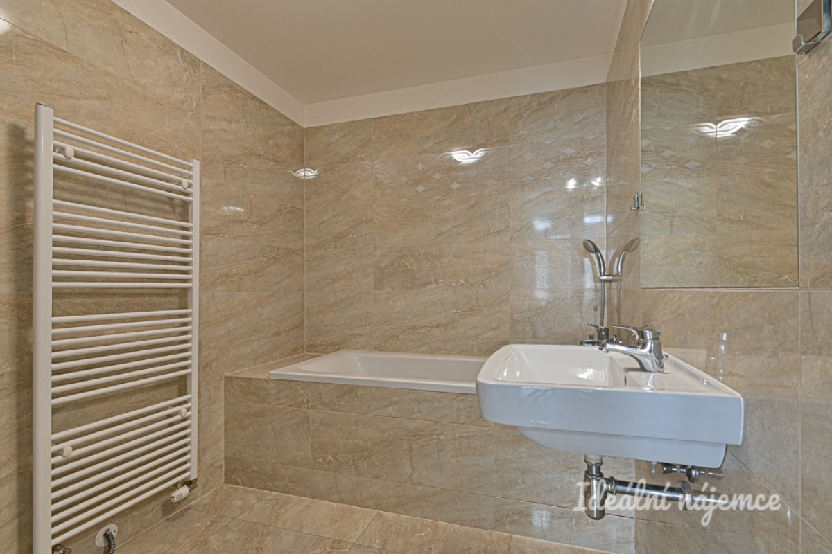 Byt k prodeji 3+kk, Gajdošova, Židenice