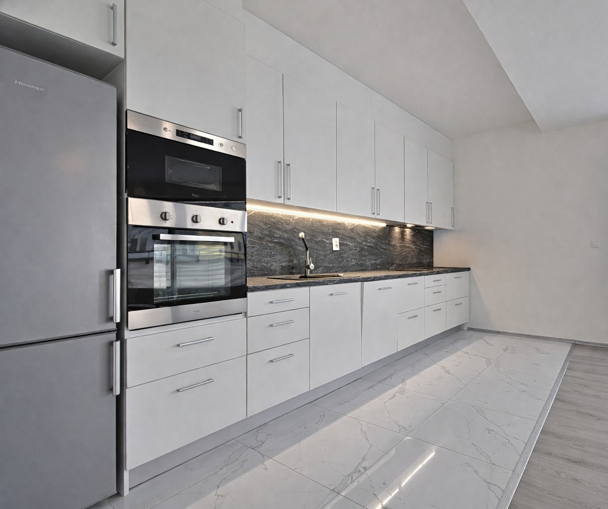 Ateliér k prodeji 3+kk, Gajdošova, Židenice