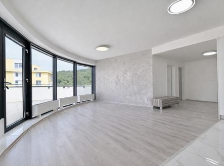 Prodej bytu, 3+kk, 78 m²