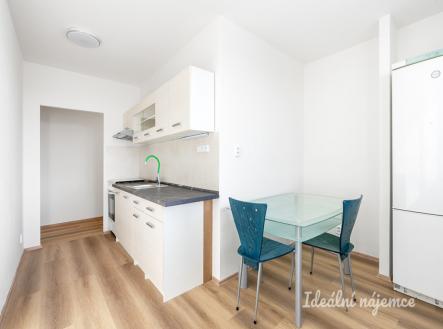 Pronájem bytu, 2+1, 61 m²