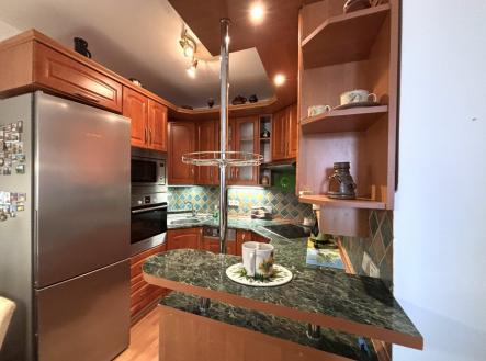 Pronájem bytu, 2+kk, 50 m²