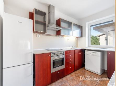 Pronájem bytu, 3+1, 75 m² obrázek