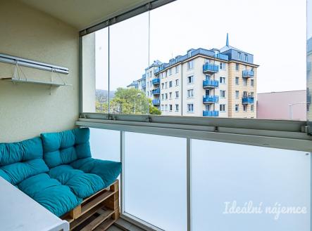 Pronájem bytu, 4+1, 87 m²