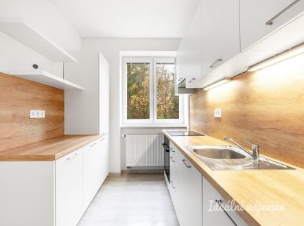 Pronájem bytu, 3+1, 84 m²