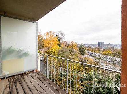 Pronájem bytu, 4+kk, 118 m²