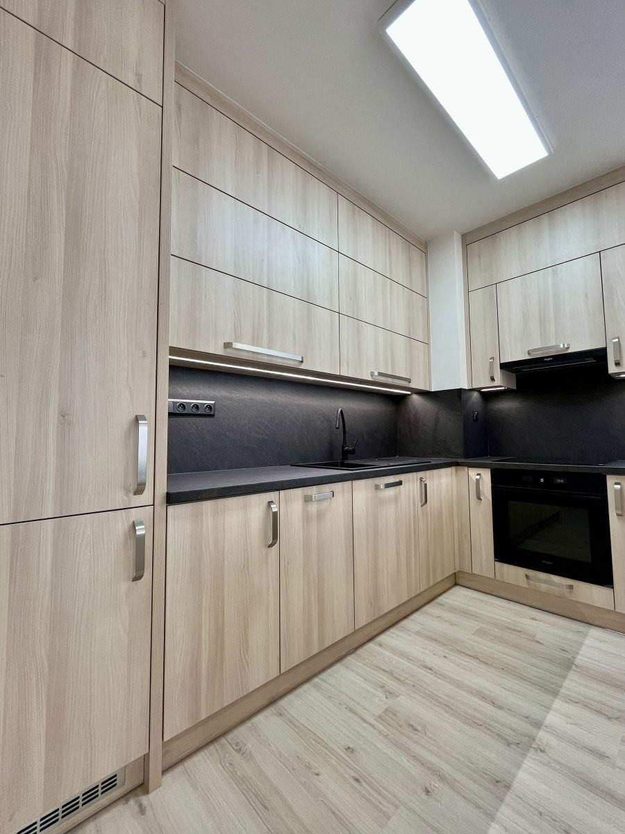 Pronájem bytu 2+kk, Císařského pluku, Opava-Předměstí, 15500 Kč/měs, 56 m2