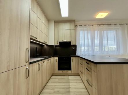 Pronájem bytu, 2+kk, 56 m²