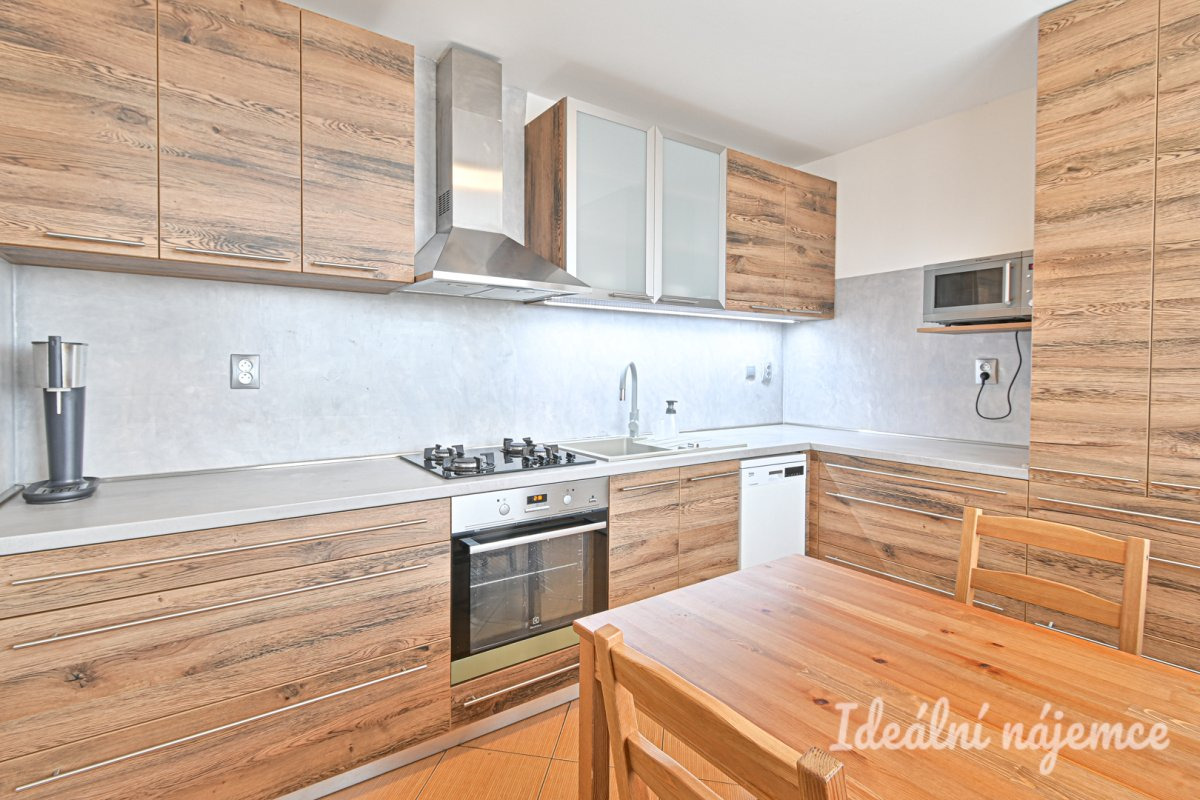 Pronájem bytu 2+1, Jasanová, Jundrov,  21.000 Kč/měs, 58 m2