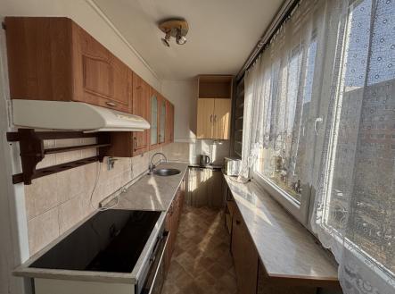 Pronájem bytu, 3+1, 58 m² obrázek