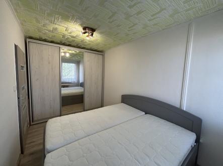 Pronájem bytu, 3+1, 58 m²