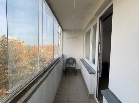 Pronájem bytu, 3+1, 58 m²