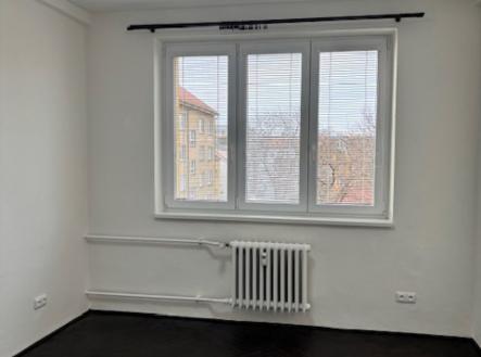 Pronájem bytu, 2+1, 59 m²