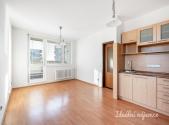 Pronájem bytu, 2+kk, 49 m²