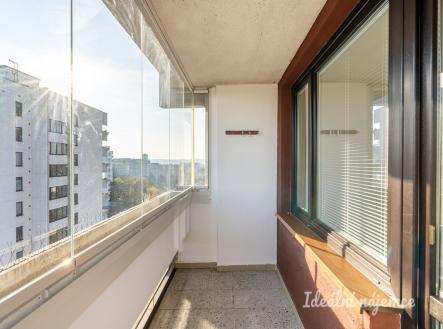 Pronájem bytu, 2+kk, 49 m²