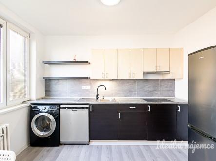 Pronájem bytu, 1+kk, 30 m²