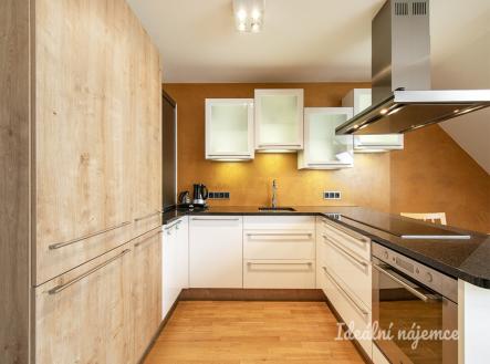 Prodej bytu, 3+kk, 93 m²