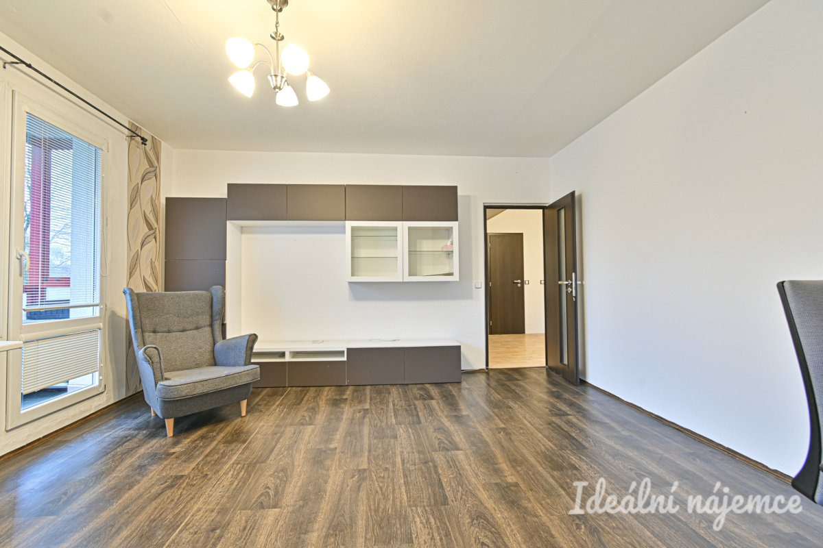 Pronájem bytu 4+1, Valtická, Židenice, 24 500 Kč/měs, 76 m2