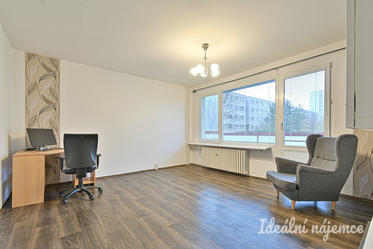 Pronájem bytu 4+1, Valtická, Židenice, 24 500 Kč/měs, 76 m2