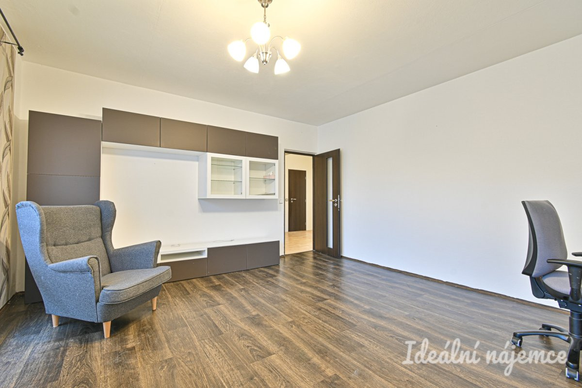 Pronájem bytu 4+1, Valtická, Židenice, 24 500 Kč/měs, 76 m2