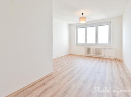 Pronájem bytu, 2+kk, 44 m²