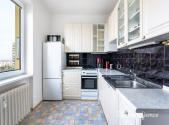 Pronájem bytu, 2+1, 53 m²
