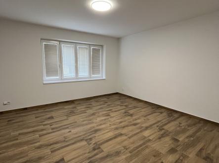 Pronájem bytu, 2+1, 68 m²