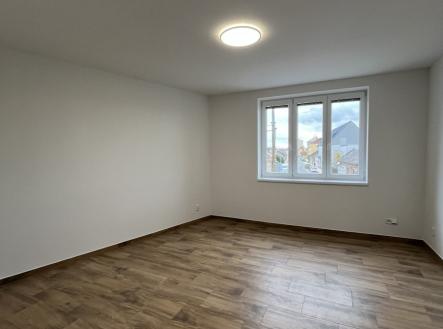 Pronájem bytu, 2+1, 68 m²