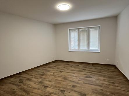 Pronájem bytu, 2+1, 68 m²