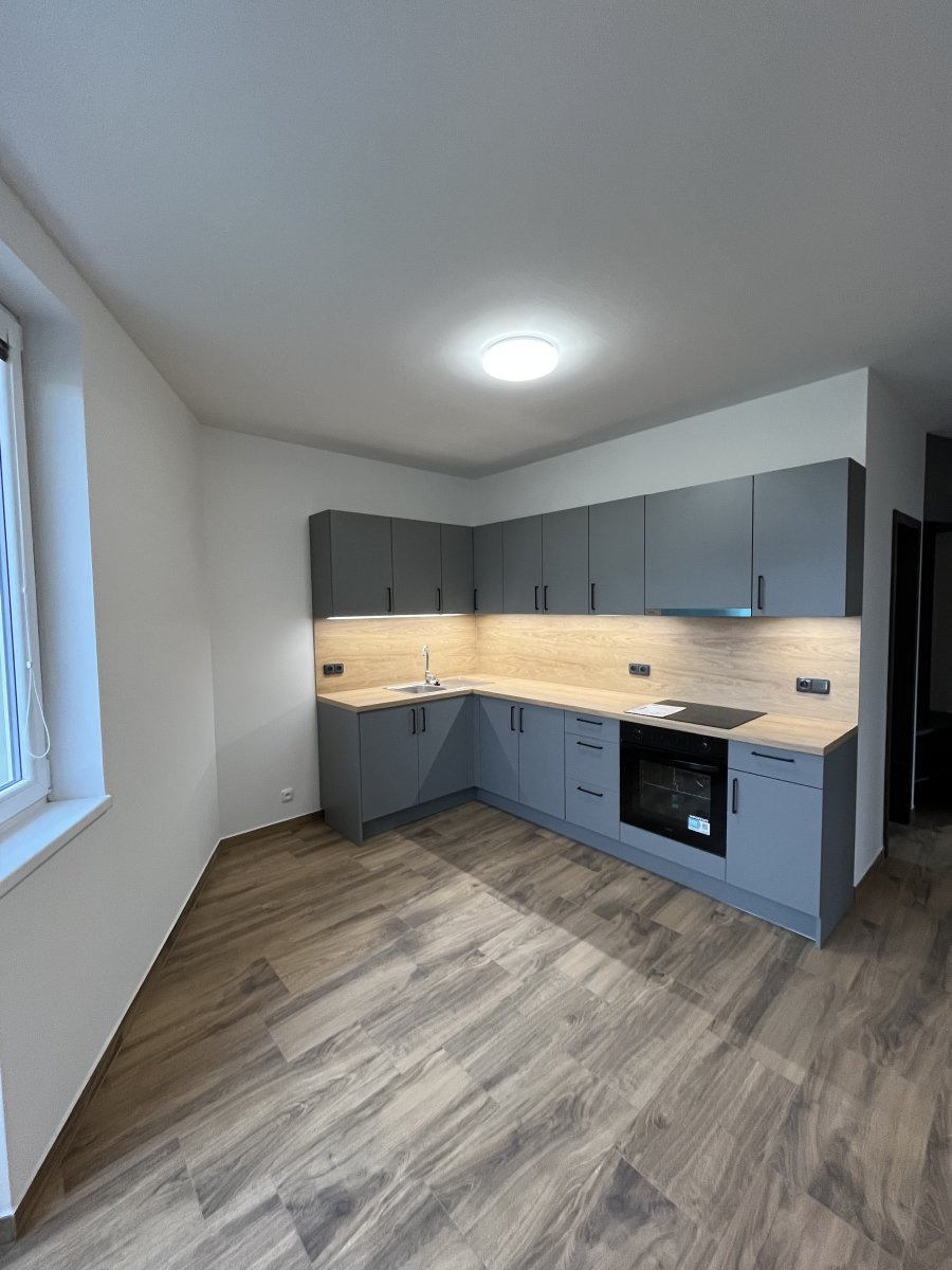 Pronájem bytu 2+1, Holická, Hodolany, 18000 Kč/63 m2