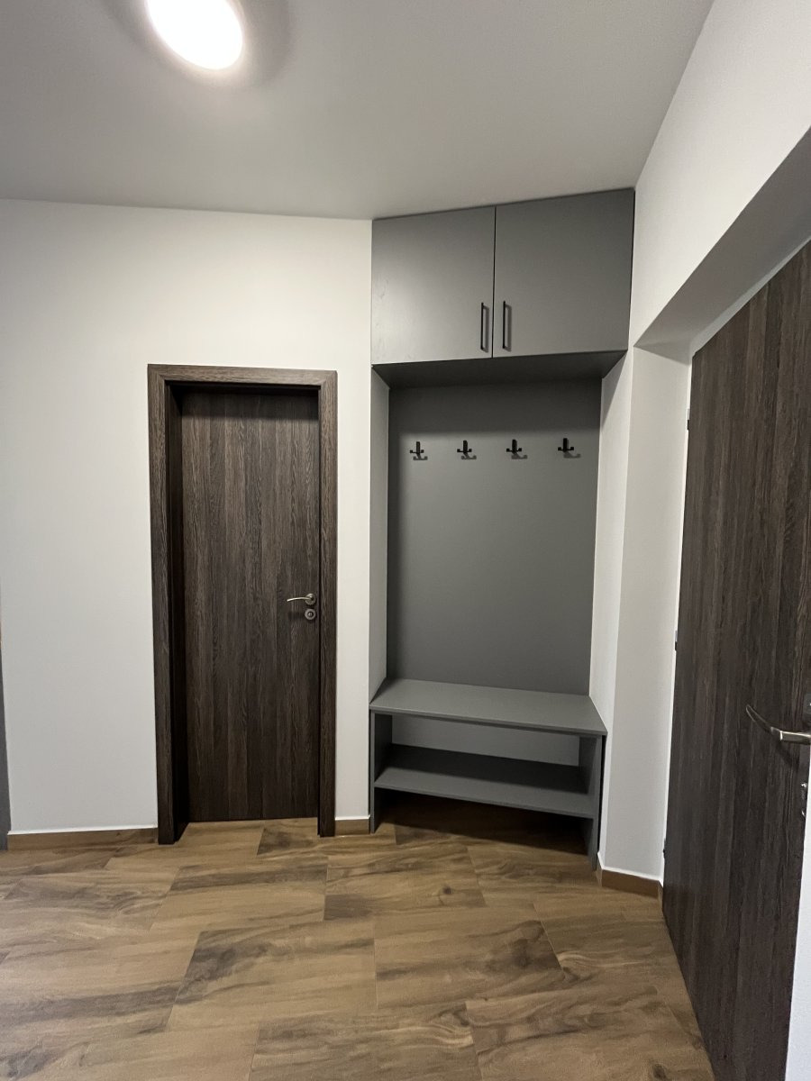 Pronájem bytu 2+1, Holická, Hodolany, 18000 Kč/63 m2