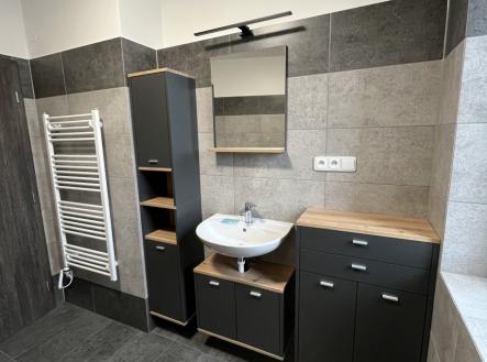 Pronájem bytu, 2+1, 63 m²