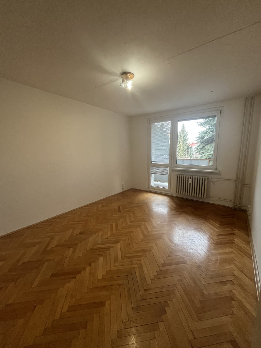 Pronájem bytu 2+1, Kischova, Povel,14000 Kč/měsíc/48m2
