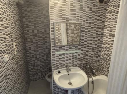 Pronájem bytu, 2+kk, 45 m²