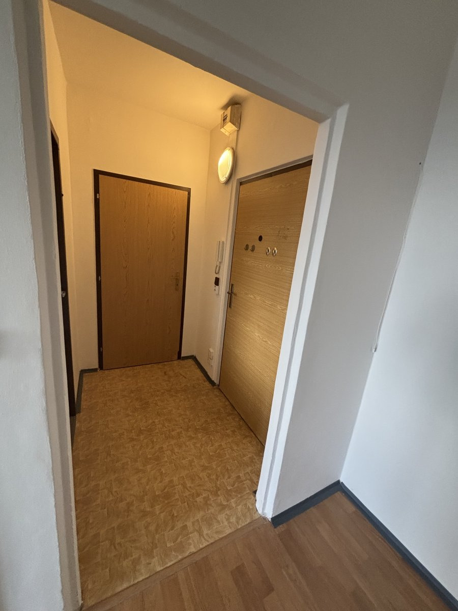 K dlouhodobému podnájmu nabízíme byt 2+kk, Durychova, Hradec Králové, 13.000,-/m, 45m2