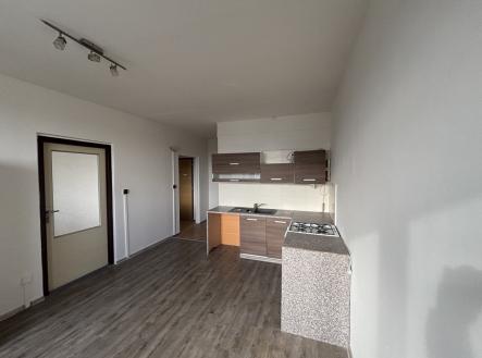 Pronájem bytu, 2+kk, 45 m² obrázek
